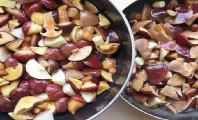 Мариновані маслюки на зиму - 12 найсмачніших рецептів