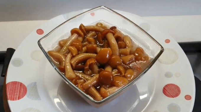 Мариновані опеньки на зиму – 11 найсмачніших рецептів приготування