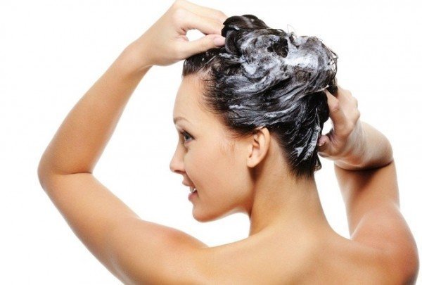 Маски для волосся з нікотиновою кислотою: найкращі рецепти