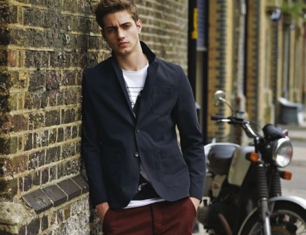 Чоловіча мода 2023: трендові новинки, кольори, фасони, верхній одяг, взуття, аксесуари