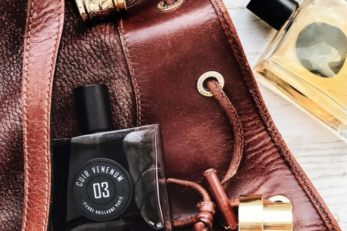 Неймовірні парфуми, які діють на чоловіків немов приворотне зілля