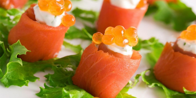 Новорічне меню 2023 з фото: рецепти на Новий рік Кролика