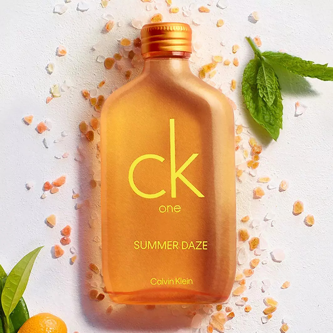 Парфуми Calvin Klein