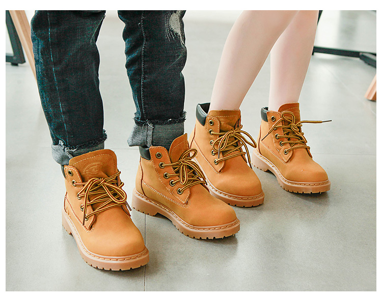 черевики дитячі