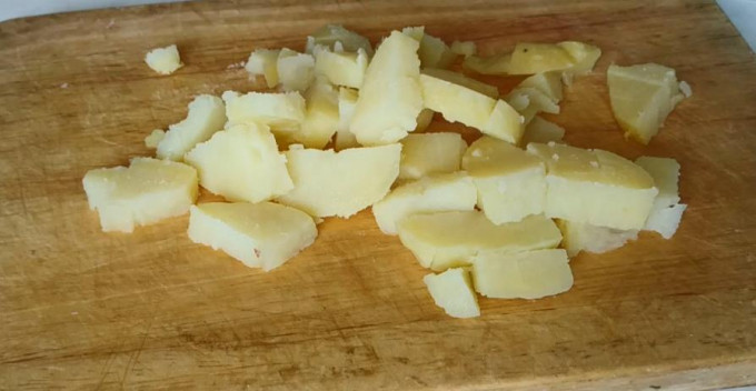 Окрошка на квасі - 10 класичних рецептів смачної окрошки