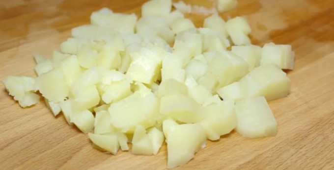 Окрошка на квасі - 10 класичних рецептів смачної окрошки