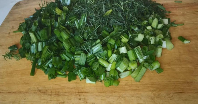 Окрошка на квасі - 10 класичних рецептів смачної окрошки