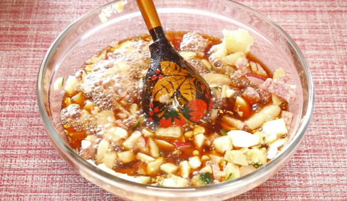 Окрошка на квасі - 10 класичних рецептів смачної окрошки