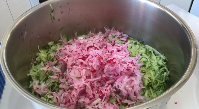 Окрошка на квасі - 10 класичних рецептів смачної окрошки