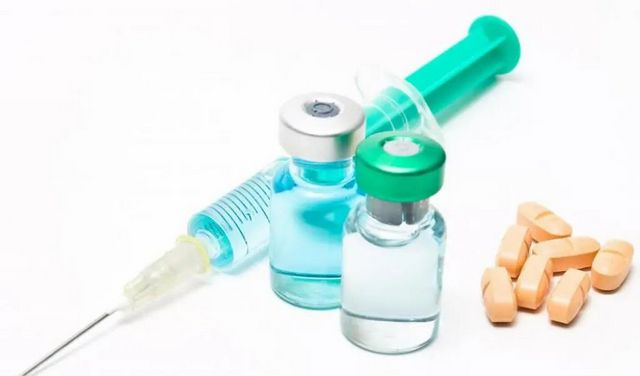 Спортивная фармакология для атлетов