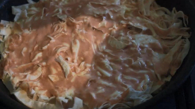 Піца на сковороді за 10 хвилин - 11 швидких рецептів на швидку руку