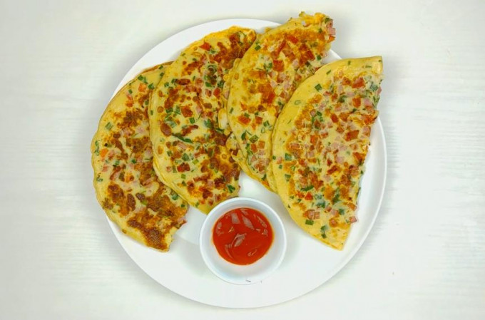 Піца на сковороді за 10 хвилин - 11 швидких рецептів на швидку руку