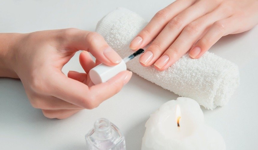 Праймер для нігтів: що це таке, для чого потрібний під гель лак, чи сушити в лампі, як наносити