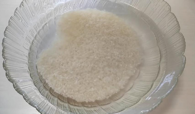 Рисова каша на молоці - 12 смачних рецептів