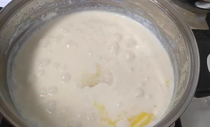 Рисова каша на молоці - 12 смачних рецептів