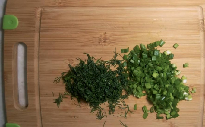 Рулет з лаваша з крабовими паличками - 16 смачних рецептів