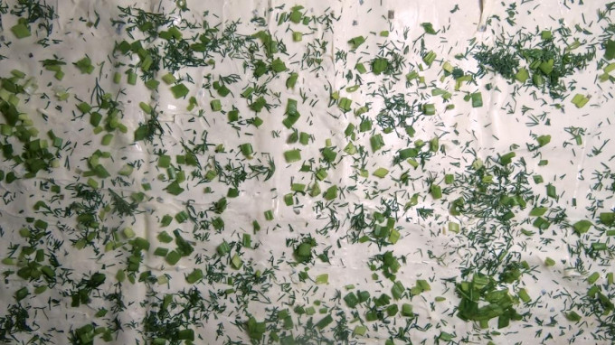 Рулет з лаваша з крабовими паличками - 16 смачних рецептів