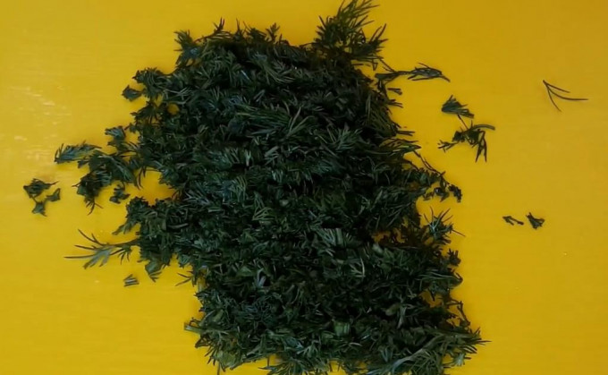 Салат з кукурудзою консервованою - 16 простих та смачних рецептів