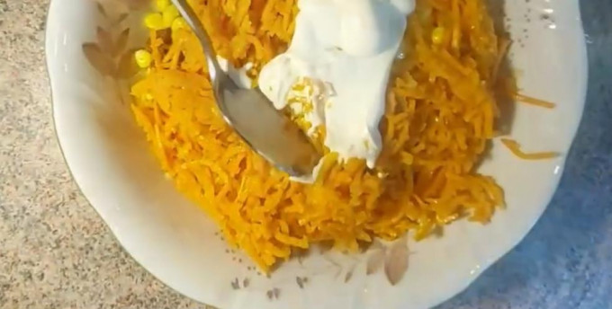 Салат з кукурудзою консервованою - 16 простих та смачних рецептів