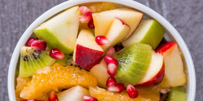 Салати на Новий 2023 Кролика | новорічні рецепти