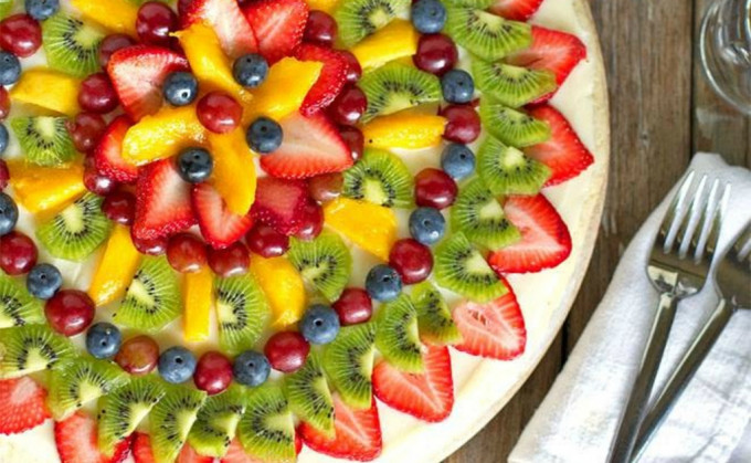 Салати на Новий 2023 Кролика | новорічні рецепти