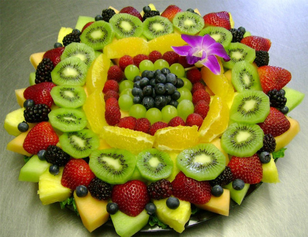 Салати на Новий 2023 Кролика | новорічні рецепти