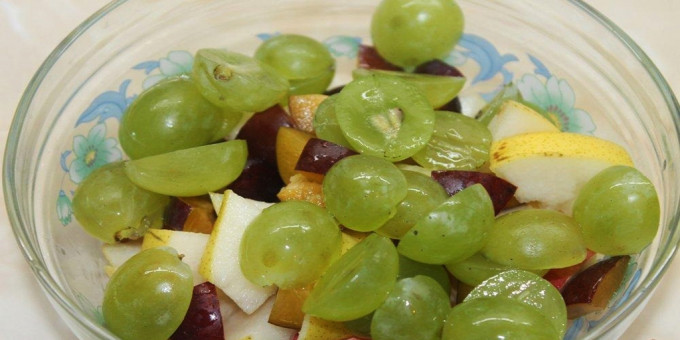 Салати на Новий 2023 Кролика | новорічні рецепти