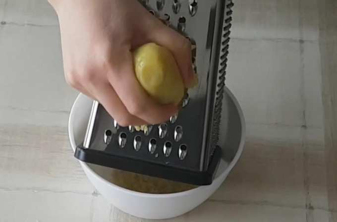 Салати у вигляді Кролика на Новий рік 2023 – прості та смачні рецепти