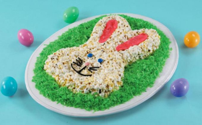 Салати у вигляді Кролика на Новий рік 2023 – прості та смачні рецепти