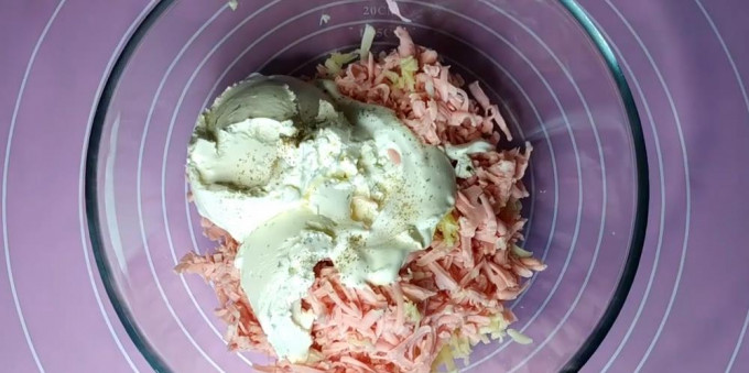 Самса з листкового тіста - 12 рецептів у духовці