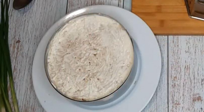 Оселедець під шубою - 12 класичних рецептів з послідовною черговістю шарів