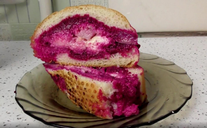 Оселедець під шубою - 12 класичних рецептів з послідовною черговістю шарів