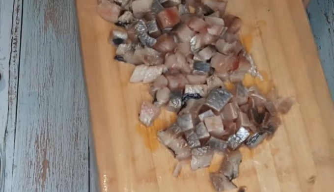 Оселедець під шубою - 12 класичних рецептів з послідовною черговістю шарів