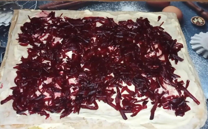 Оселедець під шубою - 12 класичних рецептів з послідовною черговістю шарів