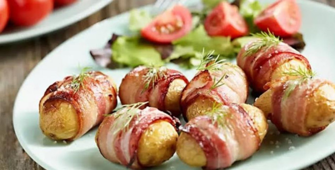 Печериці на мангалі - 12 рецептів маринаду для шашлику з грибів