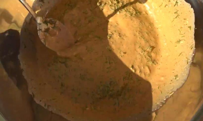 Печериці на мангалі - 12 рецептів маринаду для шашлику з грибів