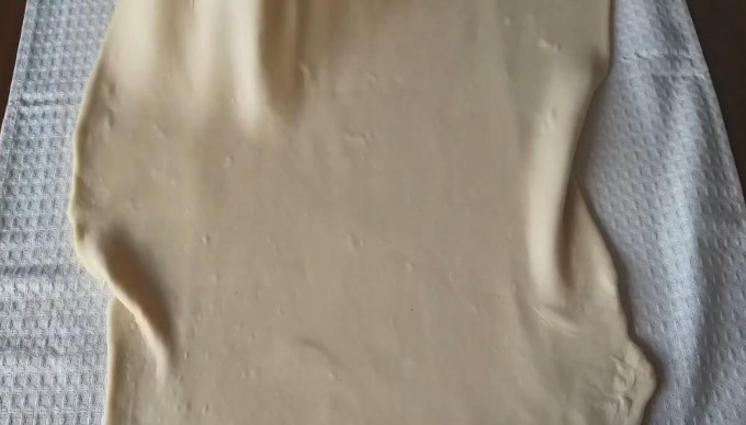 Штрудель з яблуками - 11 класичних рецептів з різного тіста