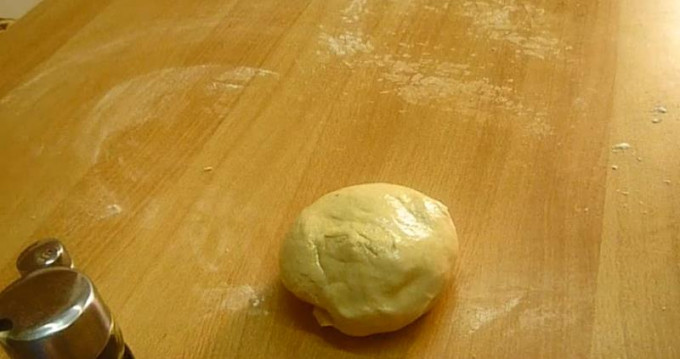 Штрудель з яблуками - 11 класичних рецептів з різного тіста