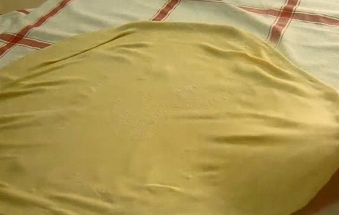 Штрудель з яблуками - 11 класичних рецептів з різного тіста