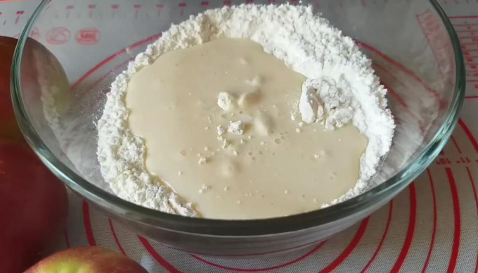 Штрудель з яблуками - 11 класичних рецептів з різного тіста