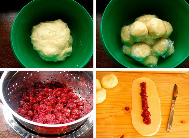 Торти на Новий 2023 Кролика | новорічні рецепти