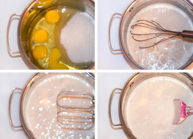 Торти на Новий 2023 Кролика | новорічні рецепти