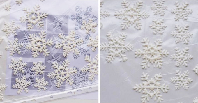 Торти на Новий 2023 Кролика | новорічні рецепти