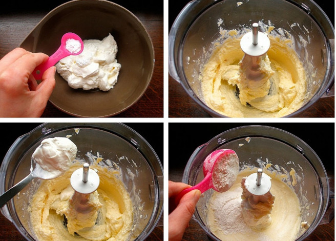 Торти на Новий 2023 Кролика | новорічні рецепти