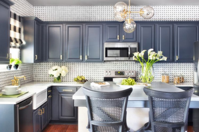 Тренди в дизайні інтер'єрів на 2023 рік: матеріали та кольори, тенденції в оформленні вітальні, спальні, ванни