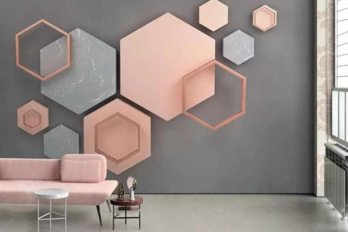 Тренди в дизайні інтер'єрів на 2023 рік: матеріали та кольори, тенденції в оформленні вітальні, спальні, ванни