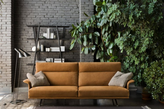 Тренди в дизайні інтер'єрів на 2023 рік: матеріали та кольори, тенденції в оформленні вітальні, спальні, ванни