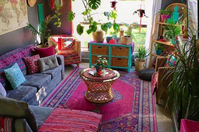 Тренди в дизайні інтер'єрів на 2023 рік: матеріали та кольори, тенденції в оформленні вітальні, спальні, ванни