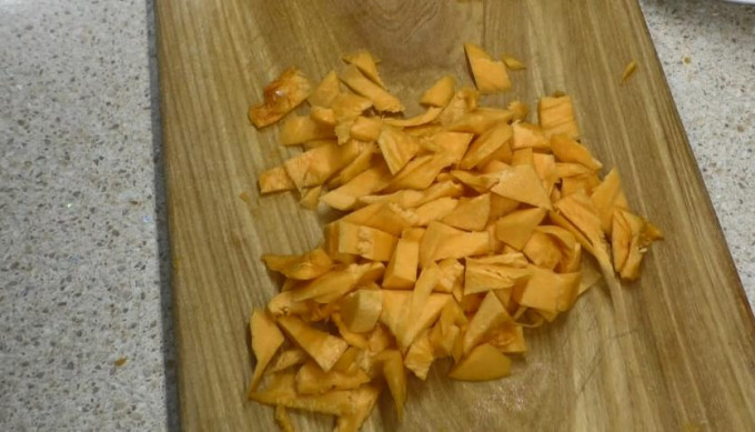 Гарбуз у духовці - 12 швидких і смачних рецептів