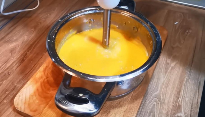 Гарбузовий суп-пюре - 11 класичних рецептів